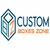 Custom Boxes Zone