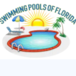 Cover image for Swimming Pools Of Florida