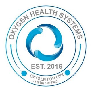 Oxygen Health Systems profile picture