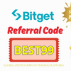 bitget-referralcode- profile image