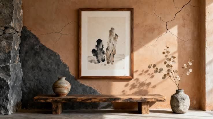 Cover image for Handcrafted vs. Mass-Produced Wall Art: Which One Is Worth Buying?