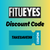 Fitueyes Discount Code