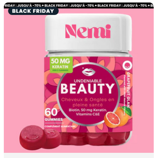 Mynemi discount code profile picture