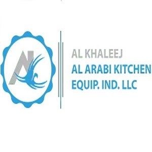 Al Khaleej Al Arabi Kitchen Equip. Ind. LLC profile picture