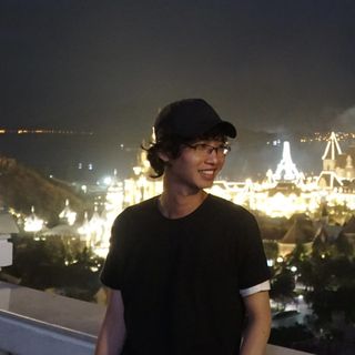 Linh Vu profile picture