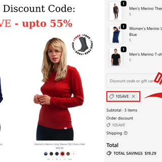 Merino 10SAVE profile picture