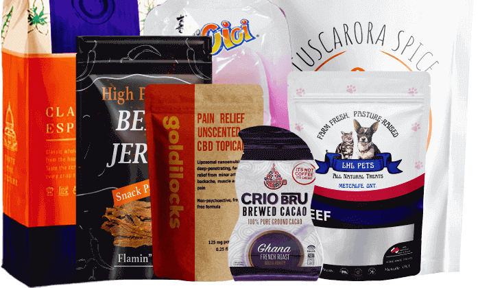 Cover image for Flexible Pouches Create Smarter Packaging For Modern Brands