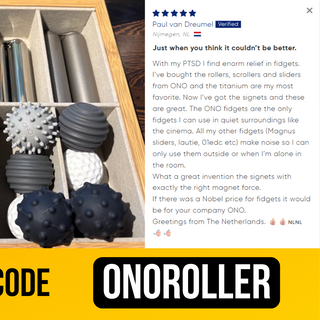 ONO Roller Discount code profile picture