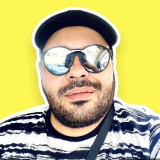 Aymen Hammami profile picture
