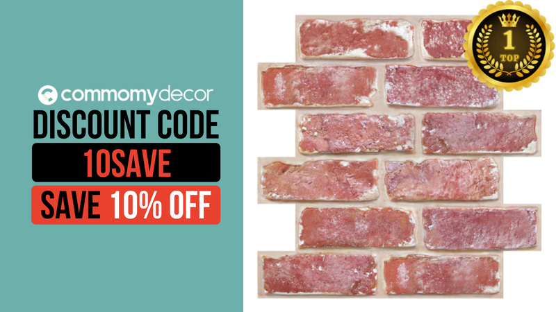 Commomy Discount Code 10SAVE - 10% OFF sitewise (2026)