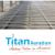 Titan Aeration