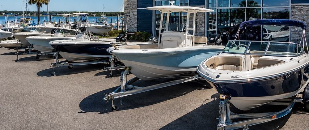 Cover image for Can Local Boat Suppliers Help Arrange a Used Boat Survey Before You Pay a Deposit?