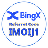 bingxreferralcode profile image