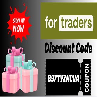 ForTraders Discount Code profile picture