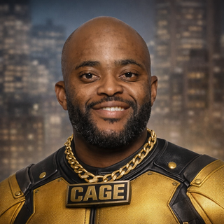 Lord Bavuma profile picture