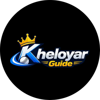 kheloyar guide profile picture