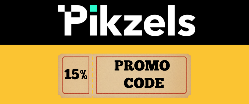 Cover image for Pikzels Promo Code 2026 [VINEET] – Get Exclusive Discount Of 15%