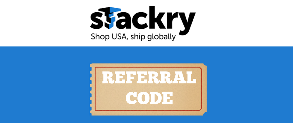 Cover image for Working Deal: Stackry Referral Code “71052638” Get $10 Off On Your First Order Upgrade