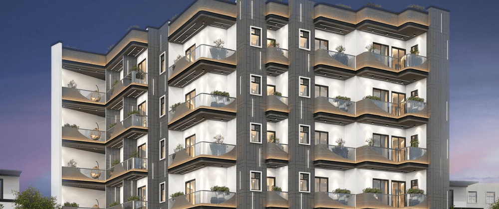 Cover image for Builder Floor vs Flat – What Rich Buyers in Chattarpur Prefer in 2026