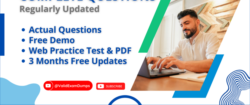 Cover image for Access the Latest [1D0-735] Exam Questions – Fast, Accurate, Updated