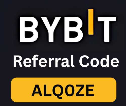 Cover image for Bybit Referral Code "91678" Get 10% Off on Trading Fees