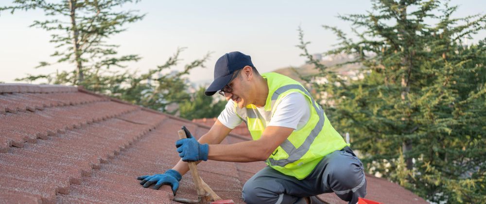 Cover image for Roof Repair in Pensacola FL After Storm Damage: What to Do Next
