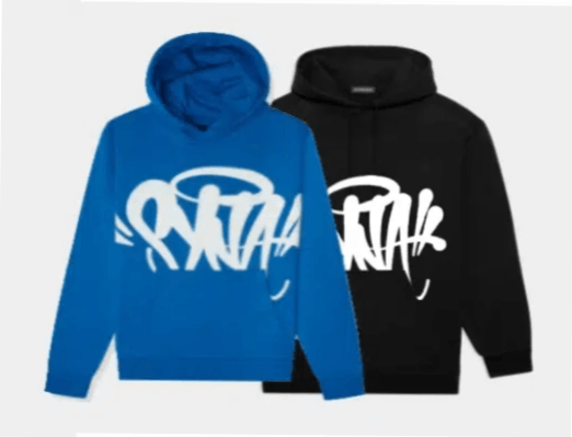 Cover image for Syna World Clothing: Modern Streetwear for Everyday Style