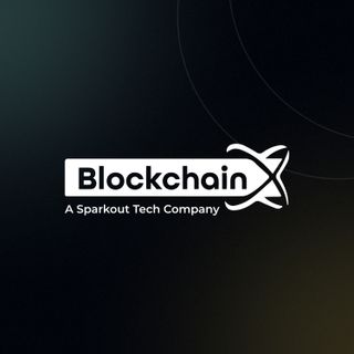 BlockchainX profile picture