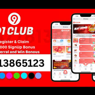 91 Club Invite Code profile picture