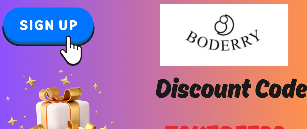 Cover image for ⌚ Boderry Discount Code “TAKEOFF99” – Unlock 5% OFF Premium-Style Watches Today