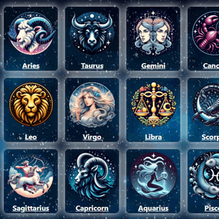 The Truth in Your Stars profile picture