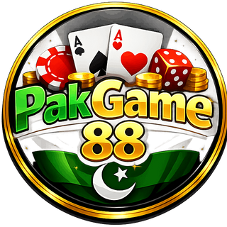 Pak Game profile picture