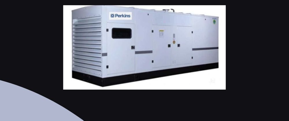 Cover image for Buy Perkins Generators | Best Prices on Diesel Gensets