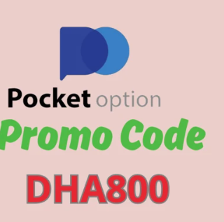 Pocket Option Promo Code profile picture