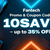 Fantech discount code