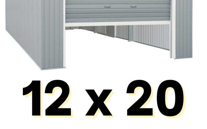 Cover image for Discover the Perfect Storage Solution: Duramax Vinyl Sheds