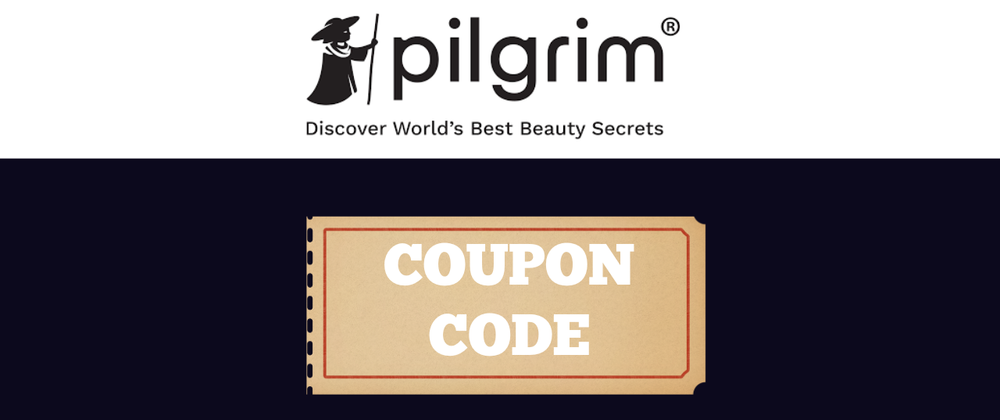 Cover image for DiscoverPilgrim Coupon Code 2026 – Flat 15% OFF on Beauty Products 🌿