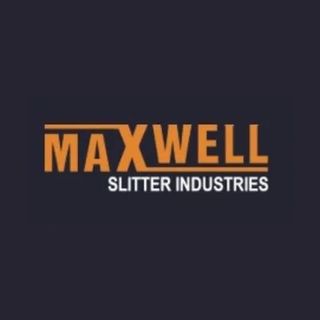 Maxwell Slitter Industries profile picture