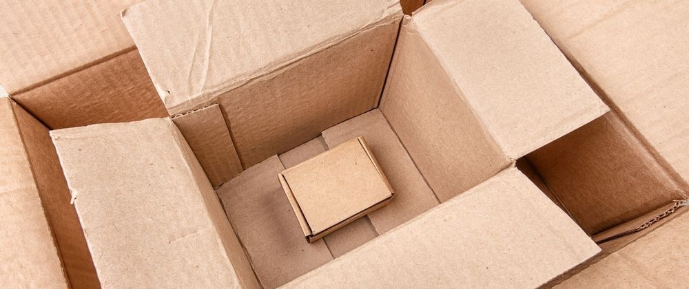 Cover image for Corrugated Boxes Explained: Types, Flutes, and Uses