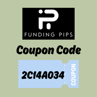 Funding Pips Coupon Code 2025 profile picture