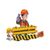 Cone Rental