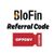 BloFin Referral Code