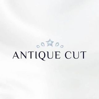 Antiquecut Jewelry profile picture