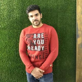 Mahesh Bishnoi profile picture