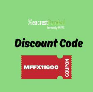 Seacrest Funded Discount Code profile picture