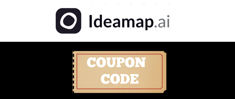 Cover image for Ideamap AI Promo Code (ARPT) – Unlock 15% Discount On All Plans