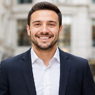 Micky John profile picture