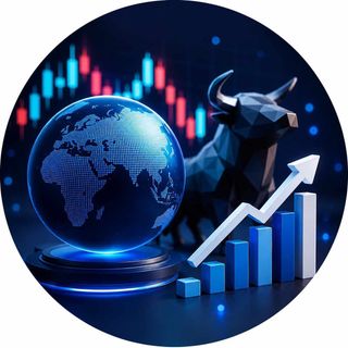 Build Smarter Trading Platform profile picture