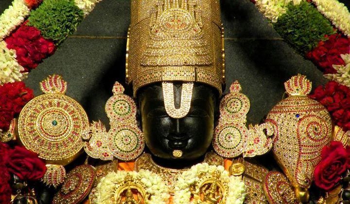 Cover image for Why Are Tirupati VIP Break Darshan Slots So Hard to Get?