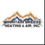 Mountain Breeze Heating and Air Inc profile picture